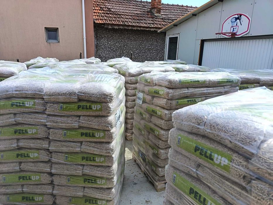 Vand Peleti Pell Up