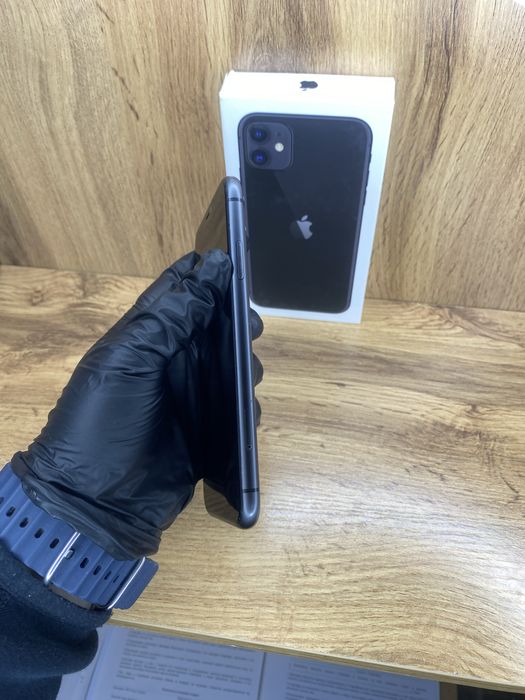 Iphone 11 128Gb 77%