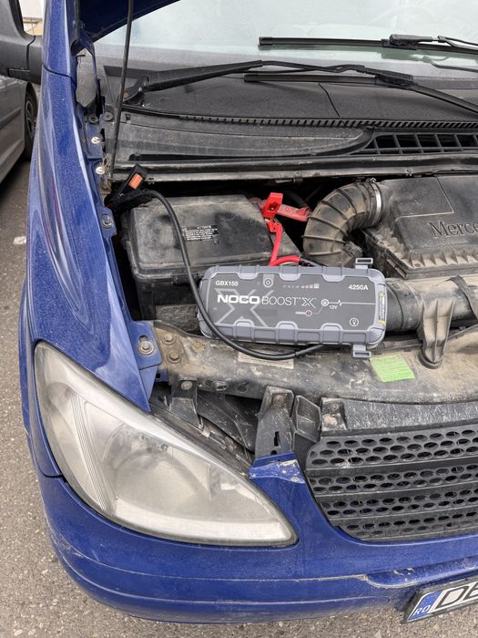 Starter auto curent si diangnoza (tester)non stop‼️