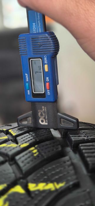 anvelope Goodyear, Pirelli 275/45/21  m&s iarna