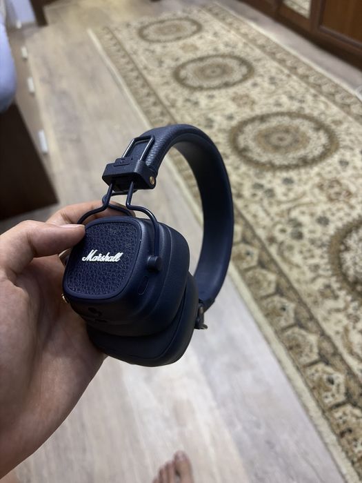 Marshall major 5