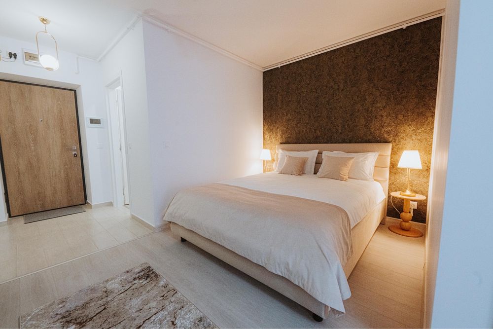 Inchiriez studio Hils Brauner