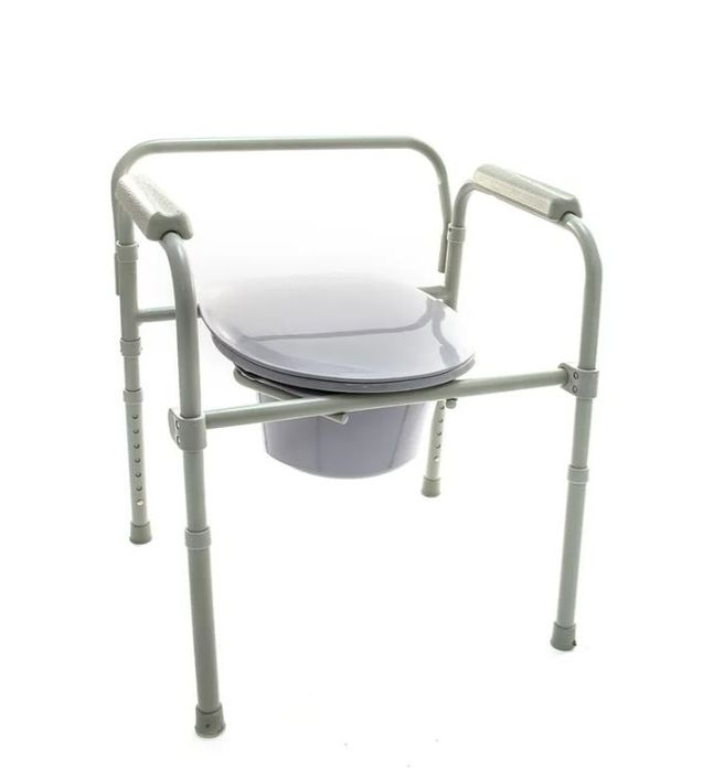 эко унитаз для инвалидов модель МК40