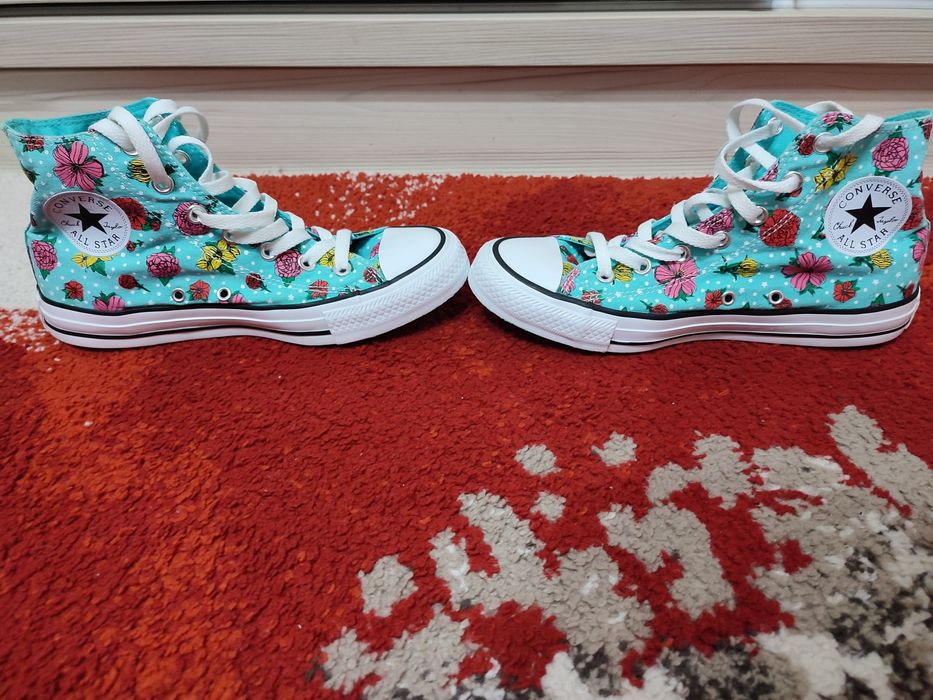 Tenesi Converse mărimea 39