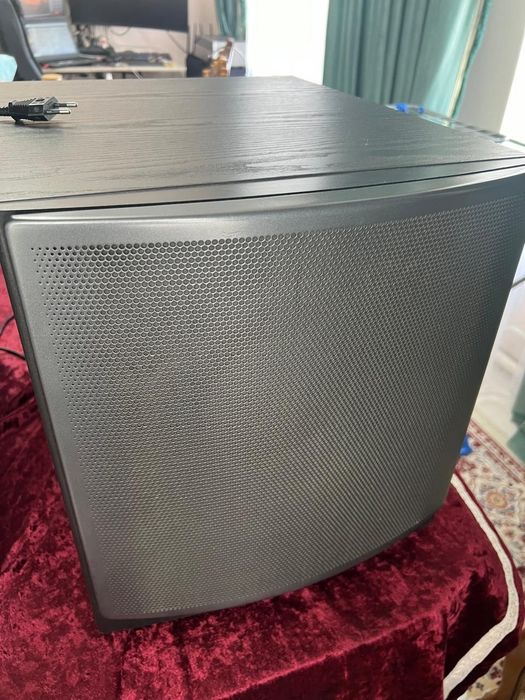 Jamo, Infiniti, Yamaha