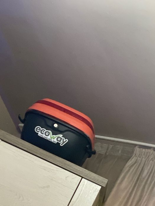 649 Евро Електрически скутер 1000 W