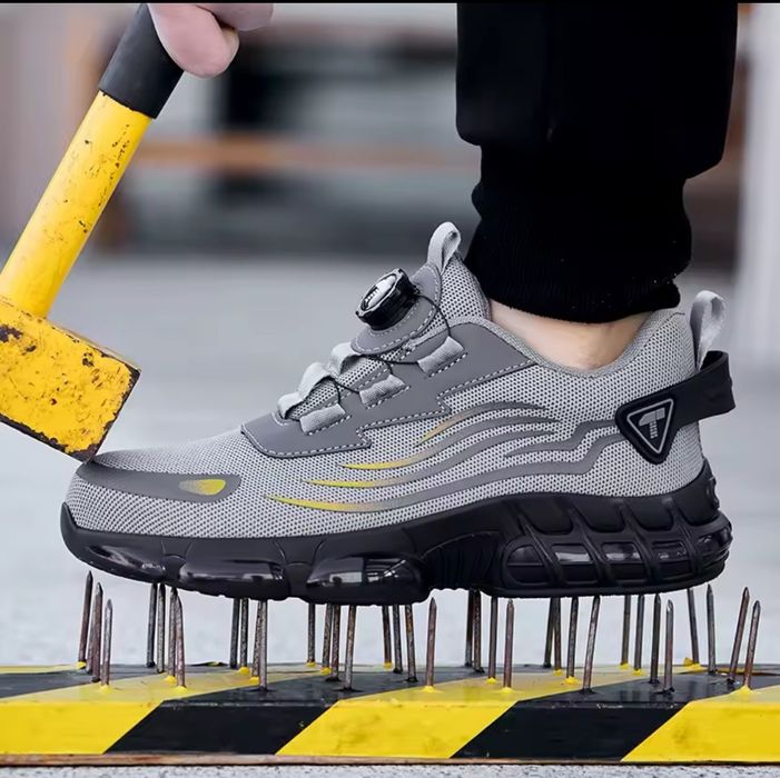 Încălțăminte de protecție