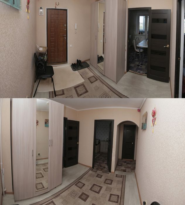 Продам 3 комнатную квартиру