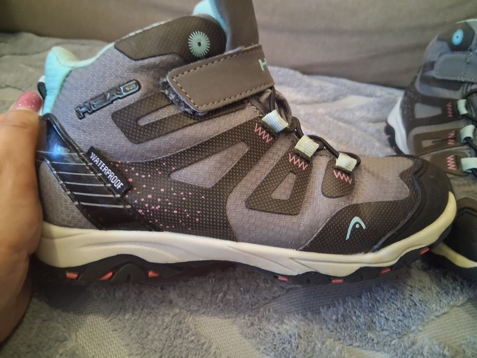 HEAD Кецове 35 номер