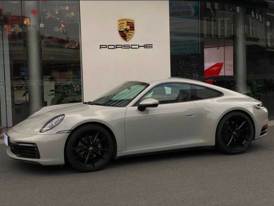 Porsche 911 на заказ/ buyurtma asosida CIP Tashkent