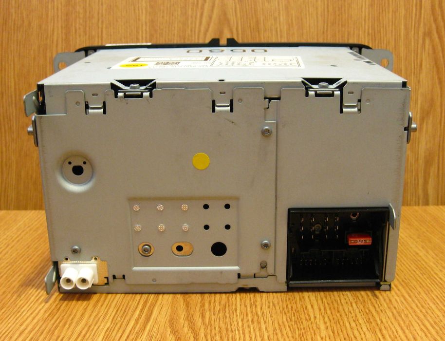 Radio CD MP3 player Volkswagen casetofon