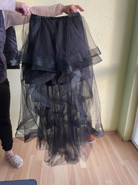 Абитуриентска рокля- като нова