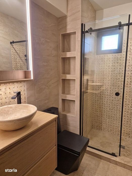 Apartment in București, Bucureștii Noi - Mai multe