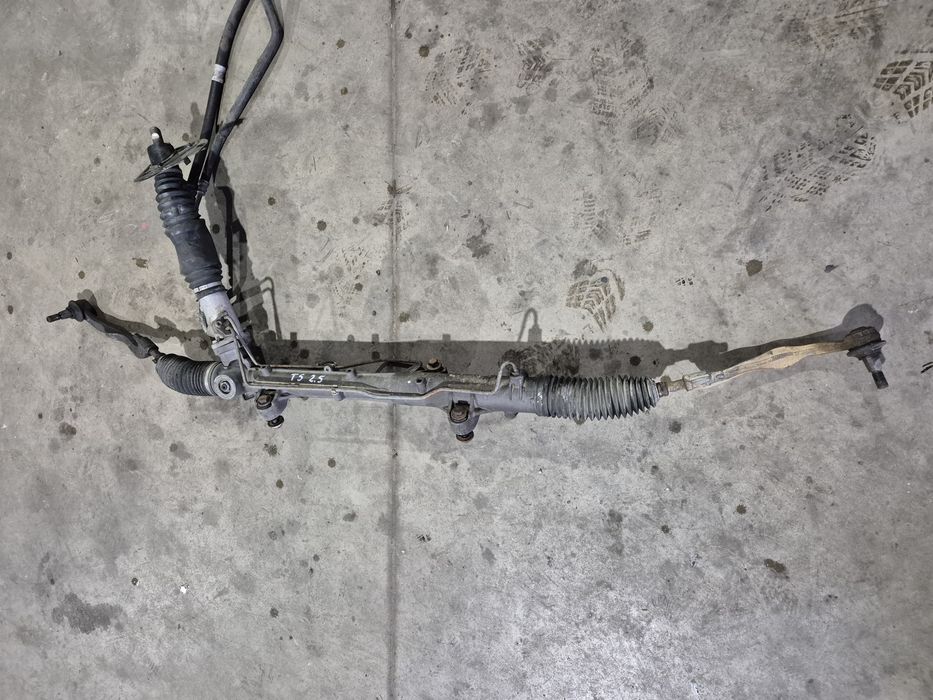 Caseta de direcție vw transporter t5 an 2008