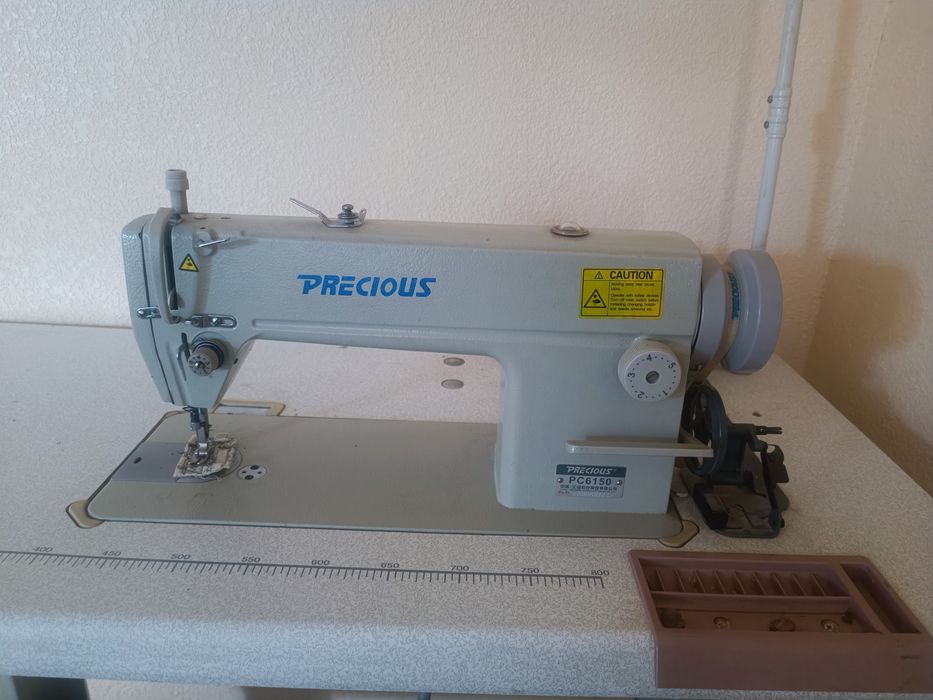 Precious Tikuv mashinasi