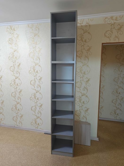 Тумба шкаф полки станция метро Москва