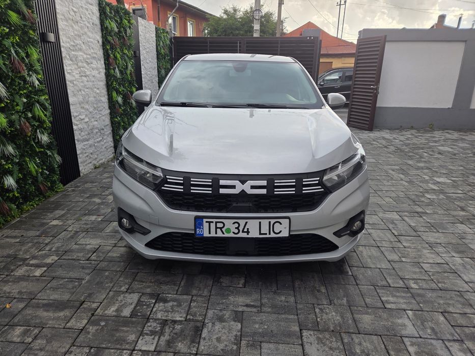 Vand Dacia Logan 1.0 Turbo 100cp GPL