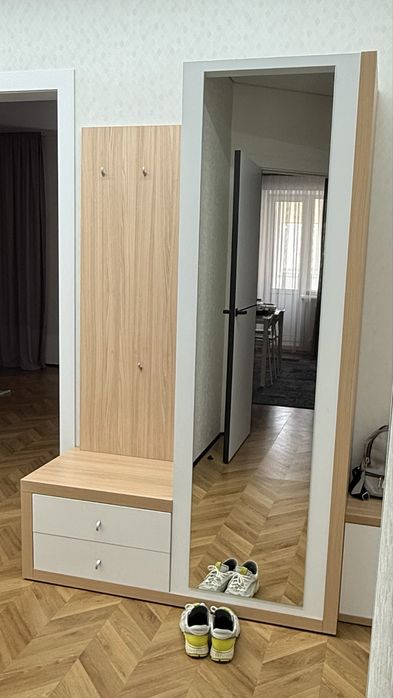 Прихожая производства Беларусь, Инволюкс