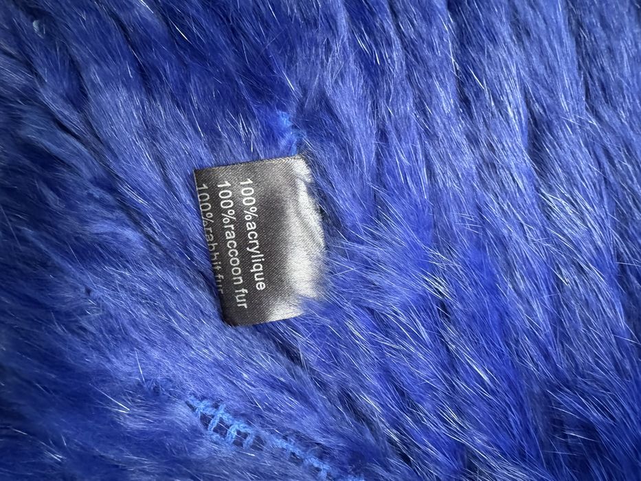 Кожени елеци палта