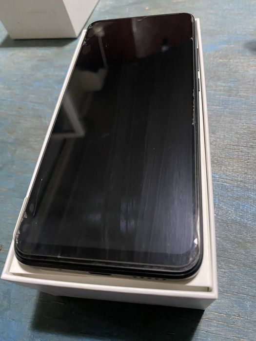 Redmi 10 C 6/128