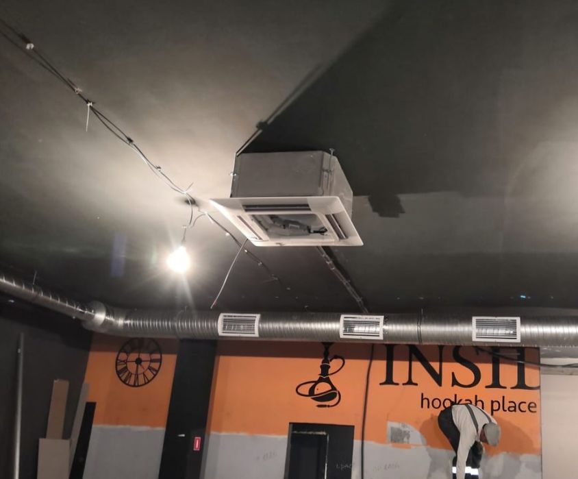 Алмазное бурение и сверление