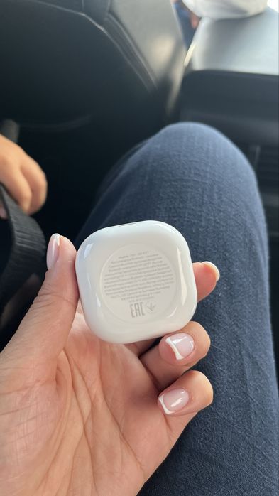 Продаются оригинальные Samsung Galaxy Buds 2