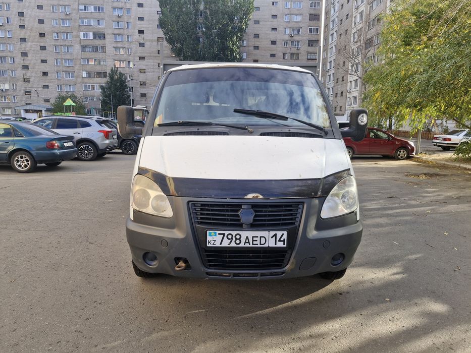 Продаю Газель Бизнес 2010г.в самосвал