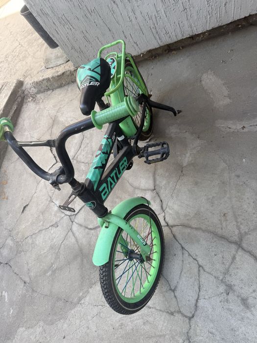 Детские велосипеды