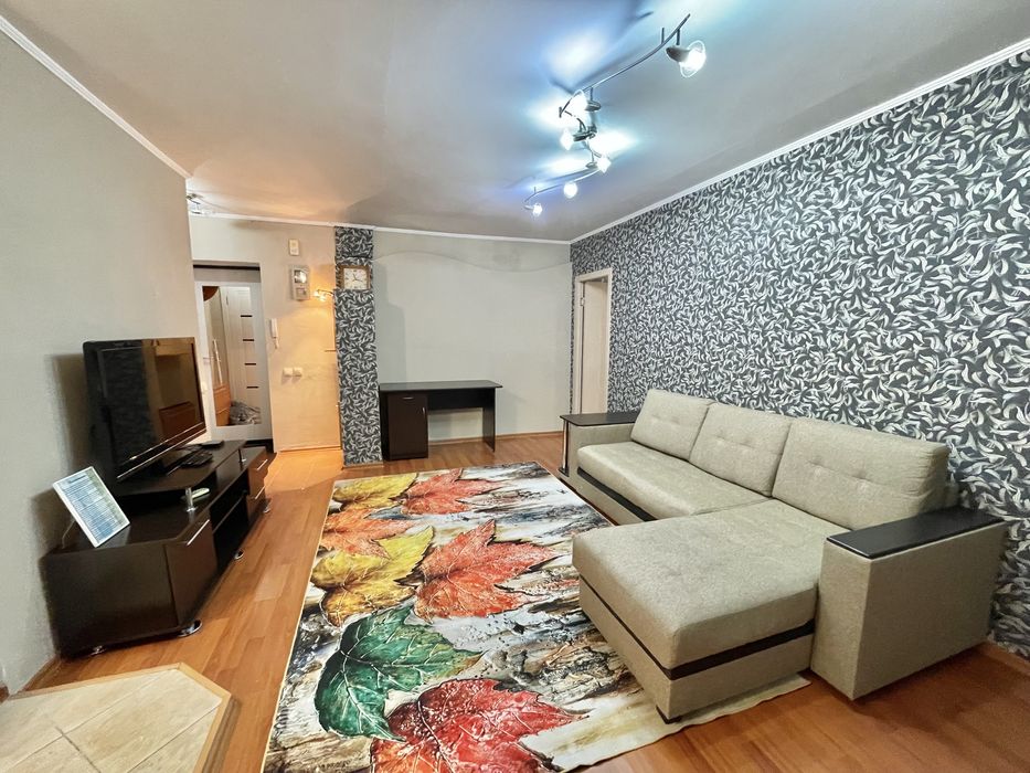 Сдается 2-х комн посутЛюкс