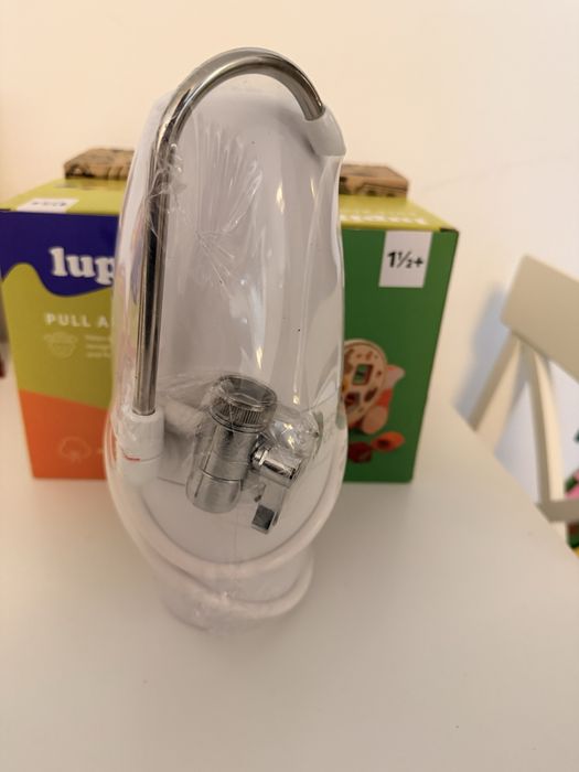 Filtru de apa Aquaphor Modern 2, montare pe chiuveta, 4000 l