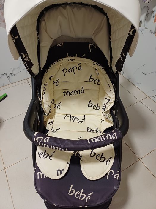 Детска  количка Кика Боо