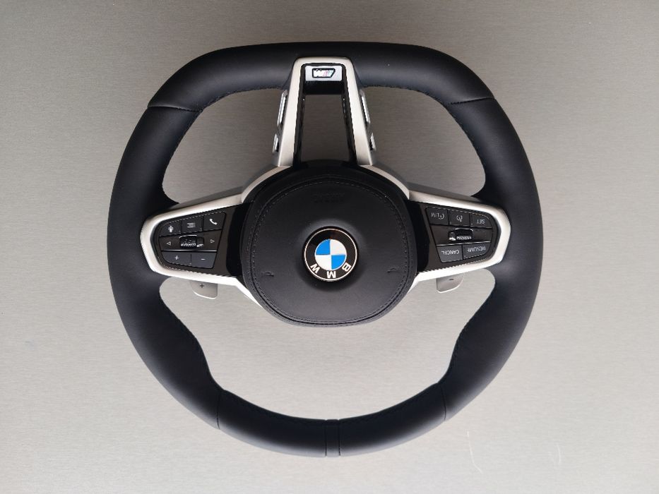 М волан BMW G20 G21 G22 G26 i4 G30 G31 G14 G15 G16 G01 G11 G05 G06 G07