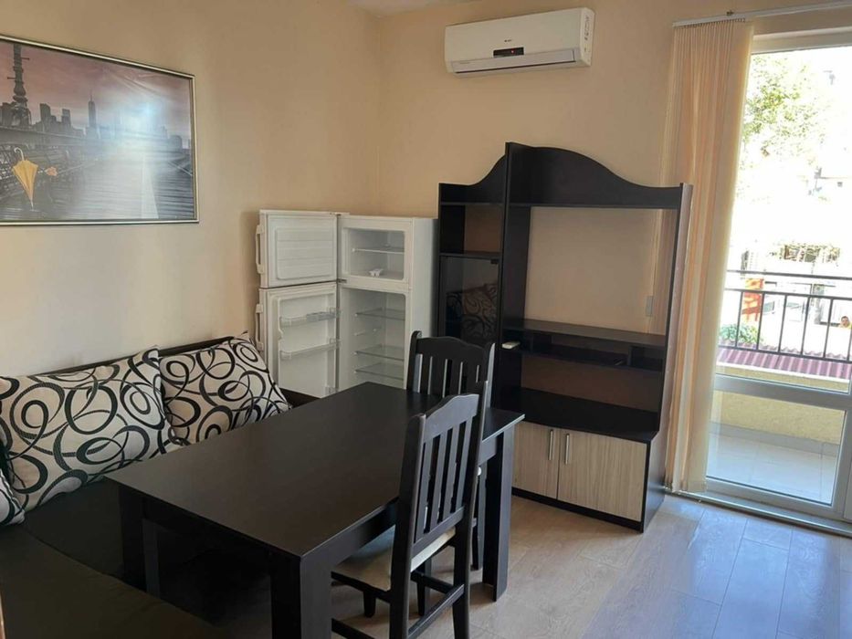 Дава се под наем Двустаен апартамент в Варна, Трошево - 55 кв.м за 306 € - Снимка #5