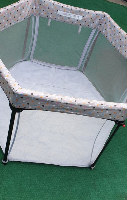 Tarc bebelusi 110cm