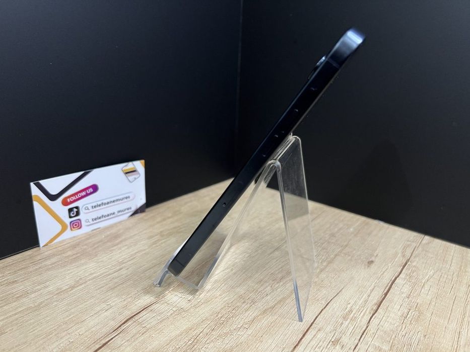 Iphone 15 Pro Max 256Gb Blue Titanium Second-Hand Foarte Bun 3 ani gar