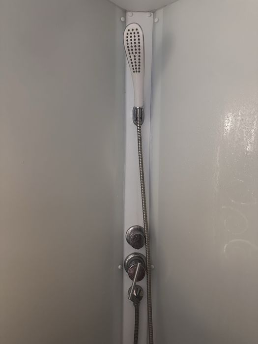 Душевая кабина 90Х90