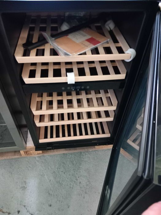 SUPER OFERTA Frigider incorporabil