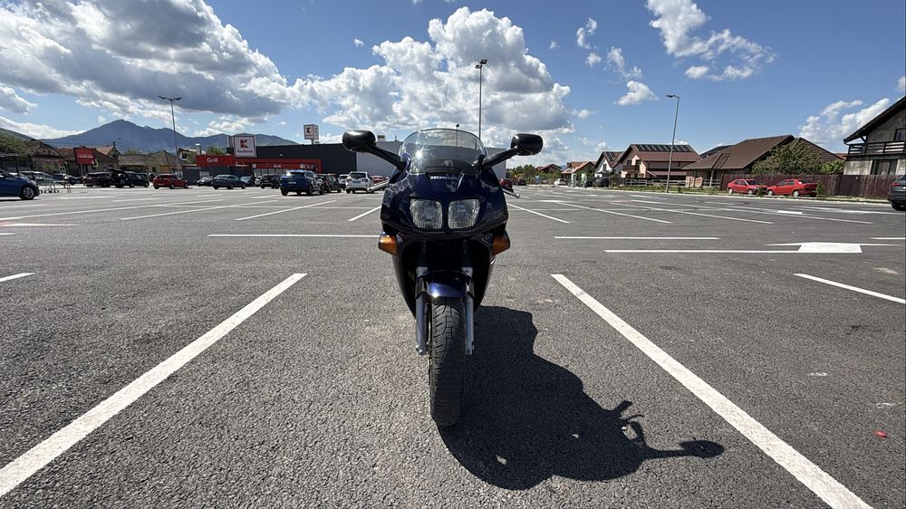Honda vfr 750 F RC36