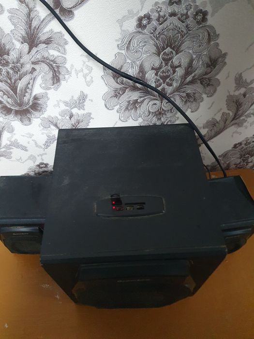 Boombox kalonka sotiladi