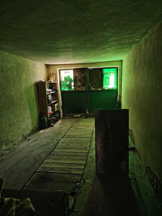Едноетажна тухлена къща 107 м2 в кв. Дивдядово, общ. Шумен