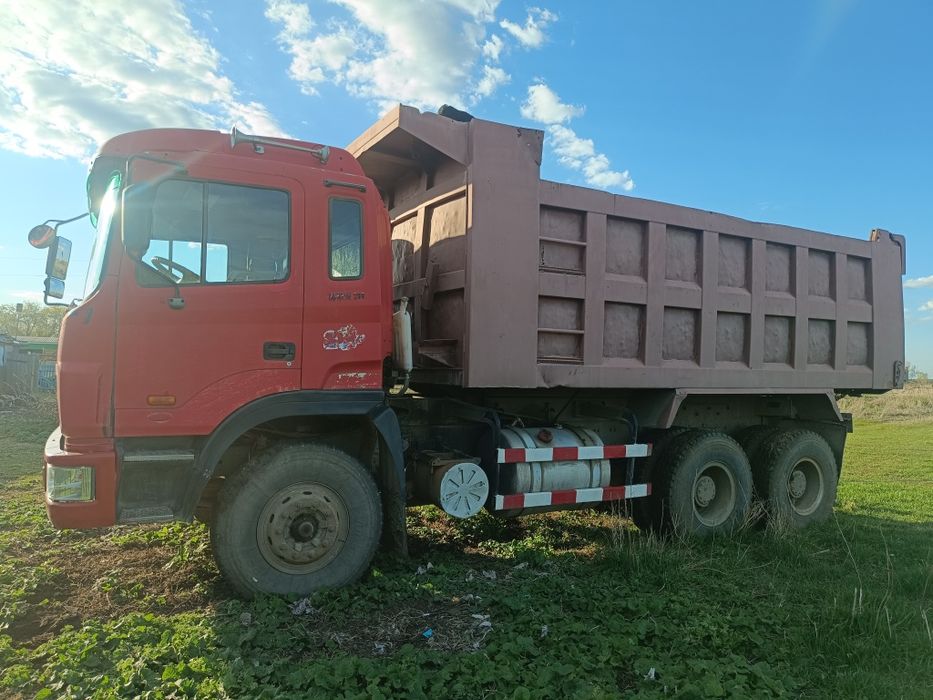 Продам Jac 2007 года