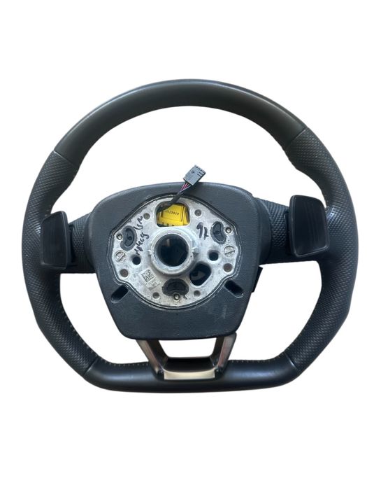 Audi Q7 4M S-line Волан и еърбег