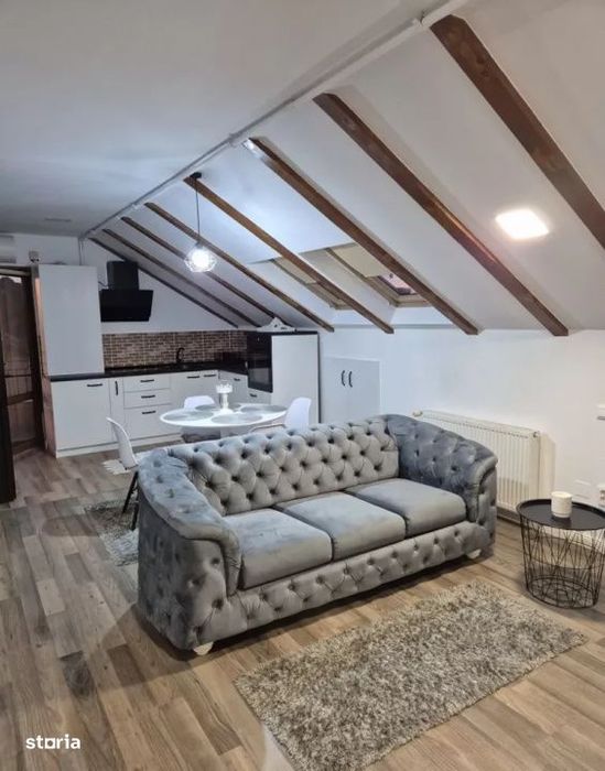 Apartament 2 camere in Gheorgheni
