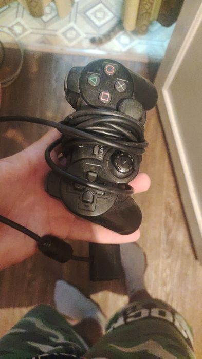 Sony playstation 2 (germany)