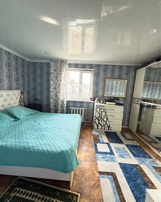 Щучинск. ул. Ауельбекова