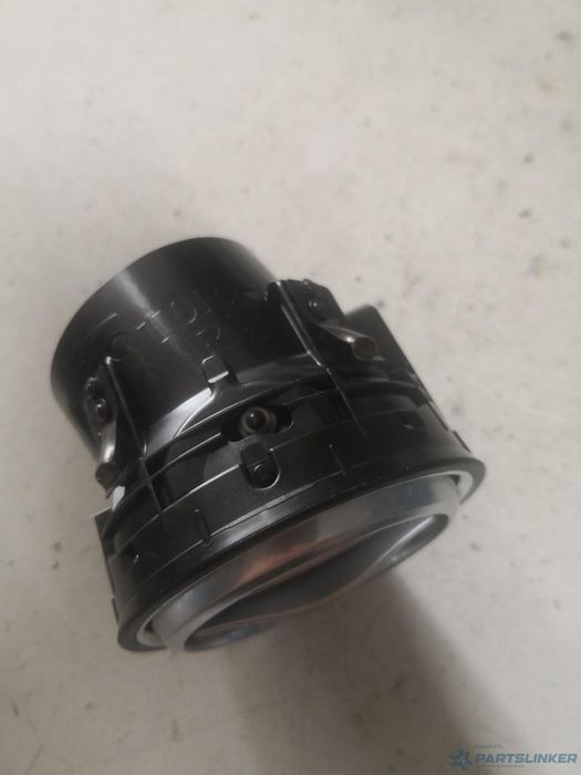 Guri Ventilatie Mercedes-Benz S-Class W222, V222, X222 2013 - > 3.0