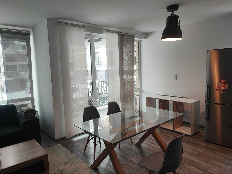 Дава се под наем Тристаен апартамент в София, Витоша - 100 кв.м за 846.6 € - Снимка #3