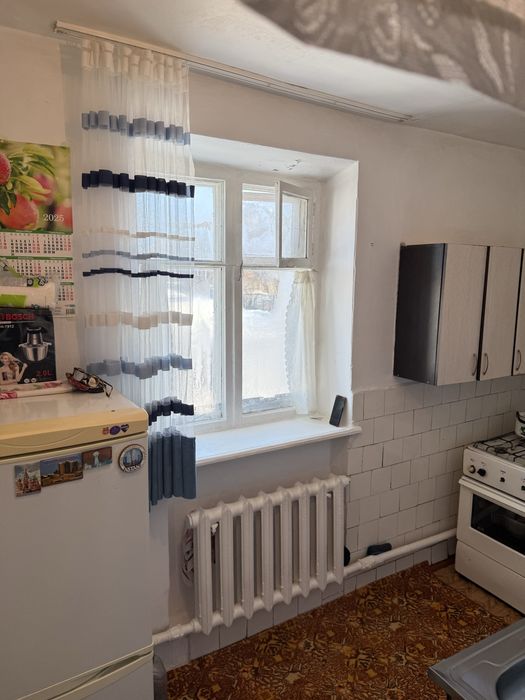 Продам 2 ком квартиру