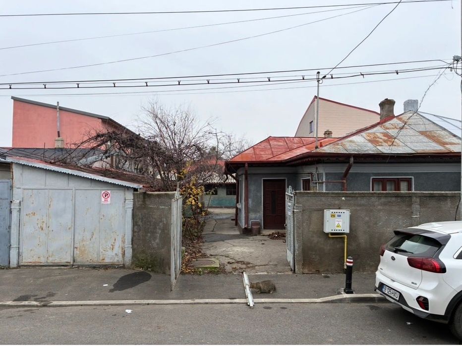 Casa de vanzare sector 2 București