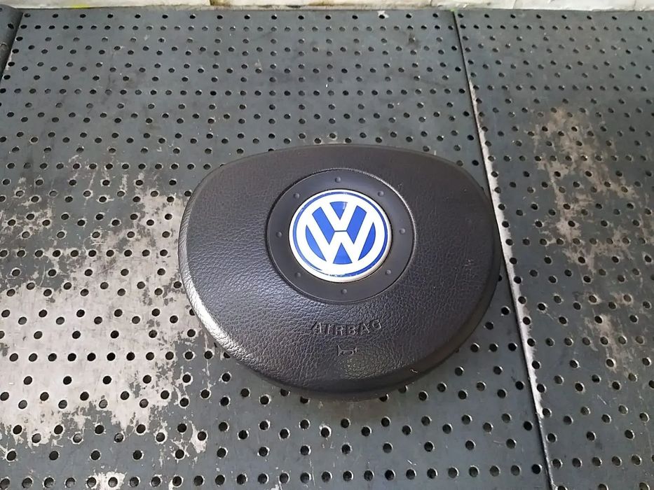 Airbag volan vw polo 9n 6q0880201k